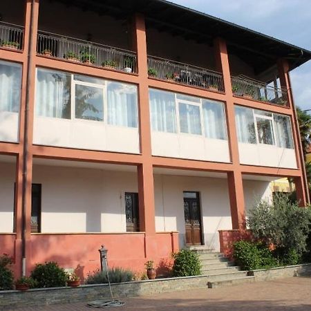 Il Vecchio Camino Apartment Baraggia di Boca Exterior photo